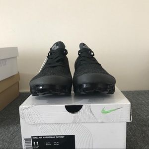 Nike Air Vapormax Black
